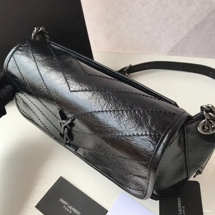 19B57Y0083 YSL Bags 0528
